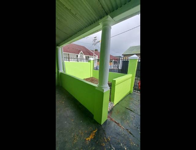 2 BEDROOM PROPERTY TO RENT IN WOODSTOCK
